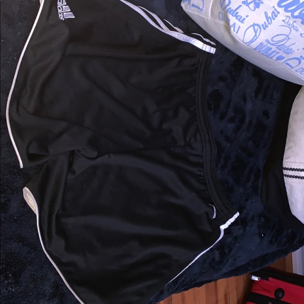 adidas shorts